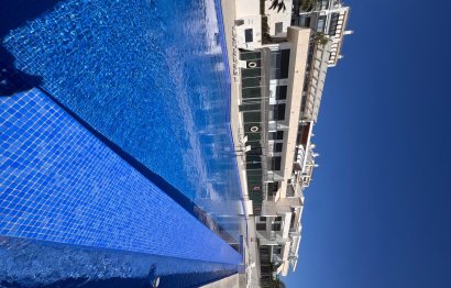 Appartement · Revente - Orihuela Costa · Alicante · Espagne