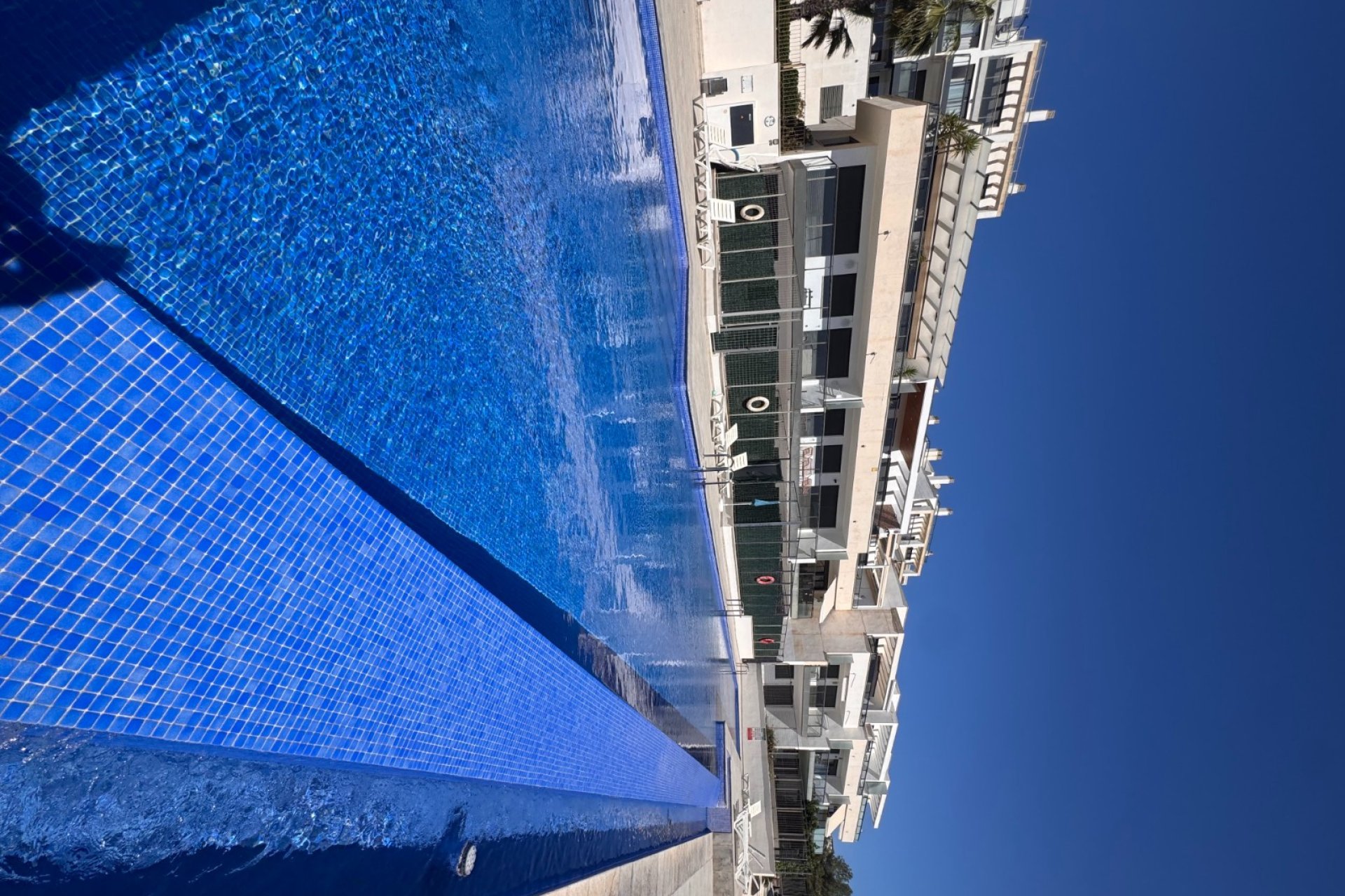 Revente - Appartement - Orihuela Costa - Costa Blanca South