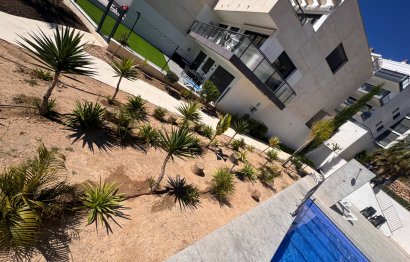 Appartement · Revente - Orihuela Costa · Alicante · Espagne