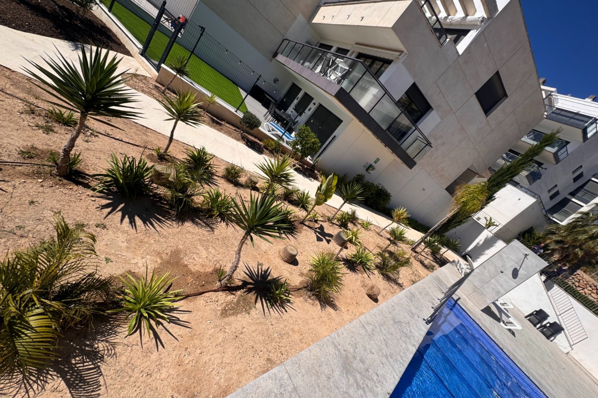 Revente - Appartement - Orihuela Costa - Costa Blanca South