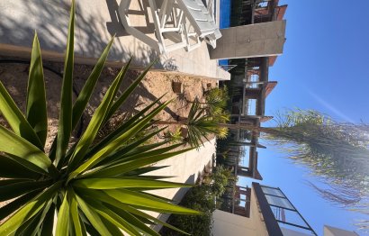 Appartement · Revente - Orihuela Costa · Alicante · Espagne