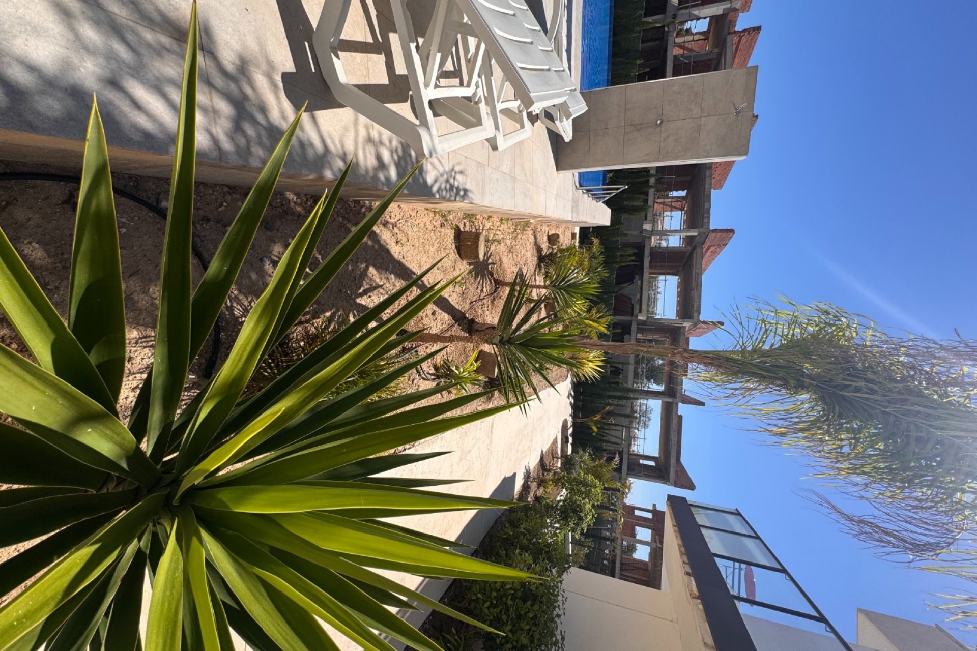 Revente - Appartement - Orihuela Costa - Costa Blanca South