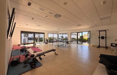 Appartement · Revente - Orihuela Costa · Alicante · Espagne