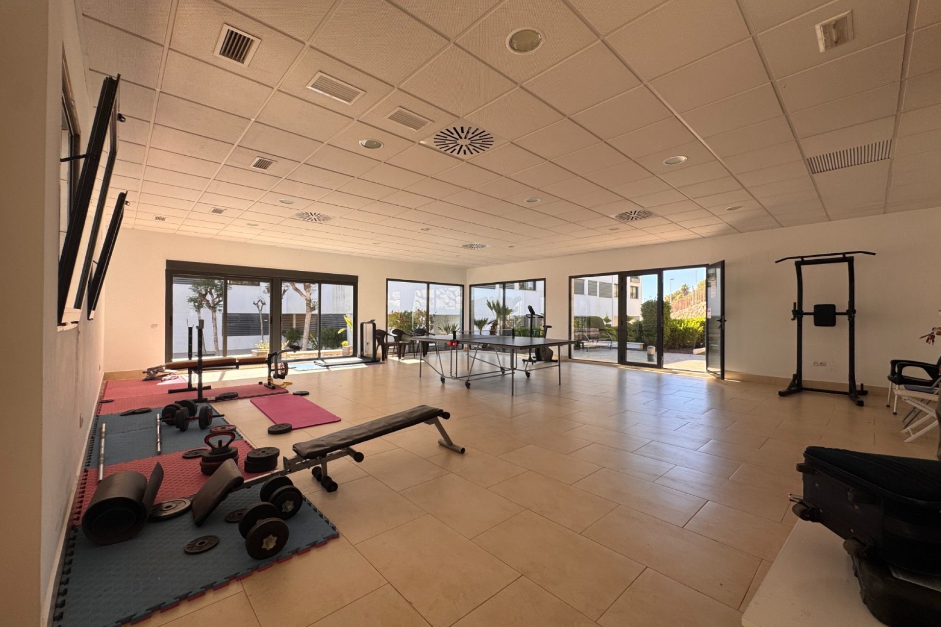 Revente - Appartement - Orihuela Costa - Costa Blanca South