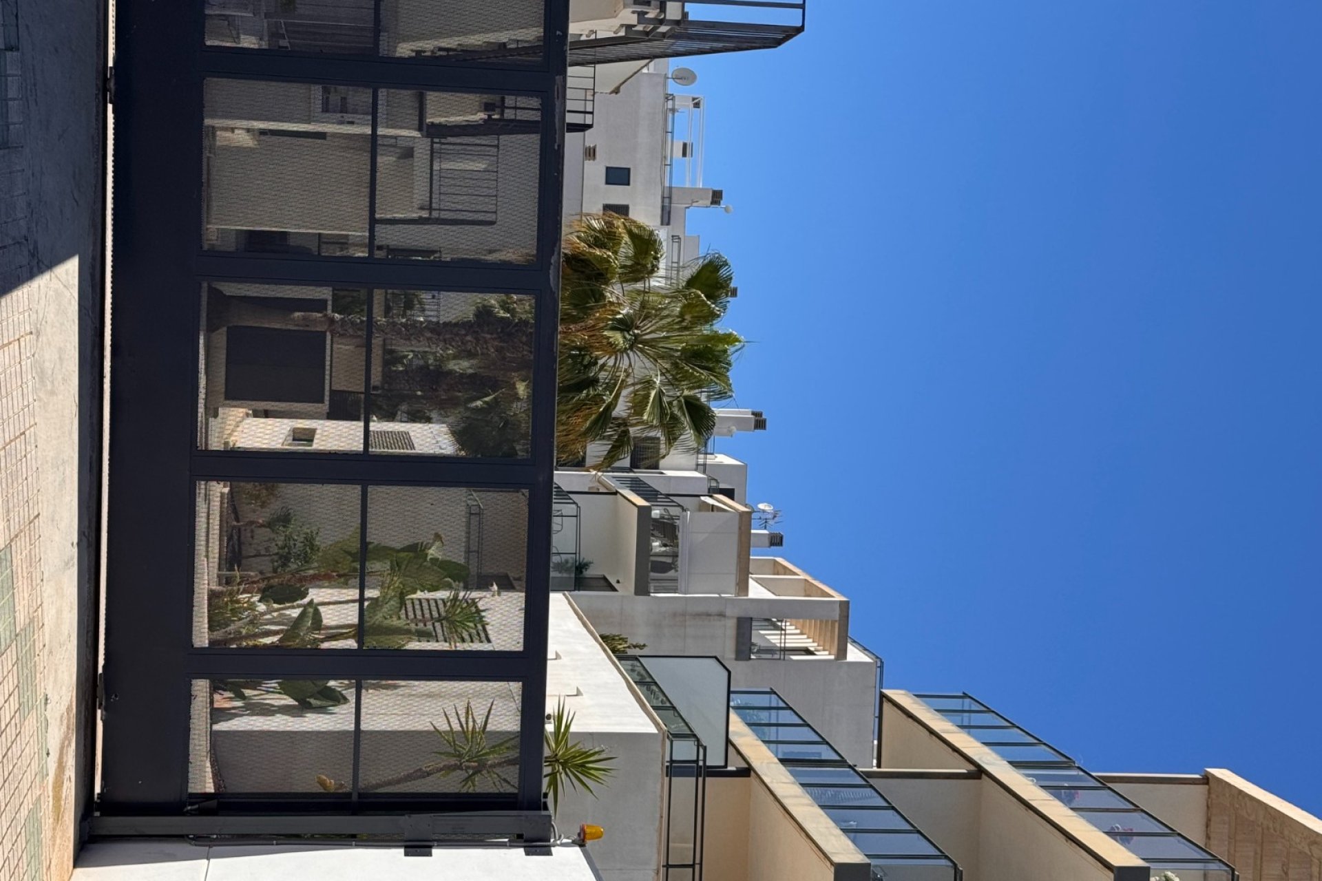 Revente - Appartement - Orihuela Costa - Costa Blanca South