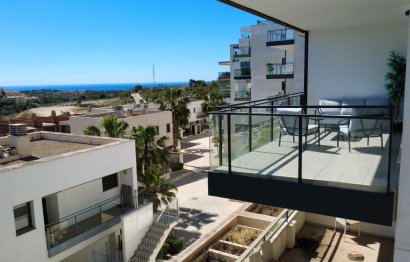 Appartement · Revente - Orihuela Costa · Alicante · Espagne