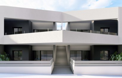 Duplex · New Build - San Miguel de Salinas · Alicante · Spain