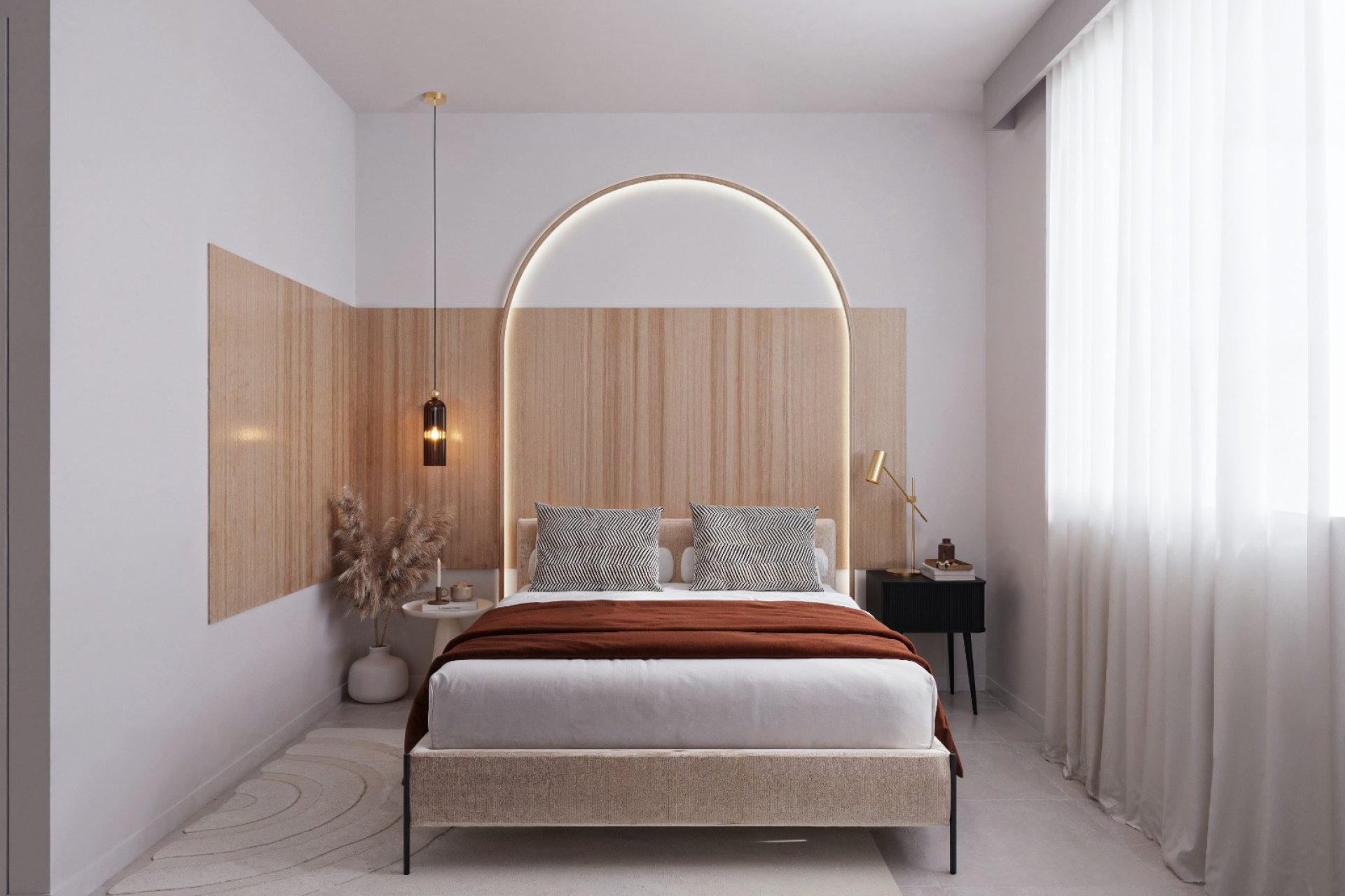 New Build - Duplex - San Miguel de Salinas