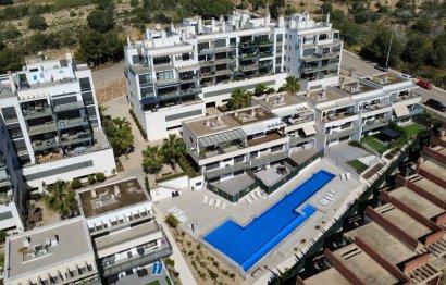Appartement · Revente - Orihuela Costa · Alicante · Espagne