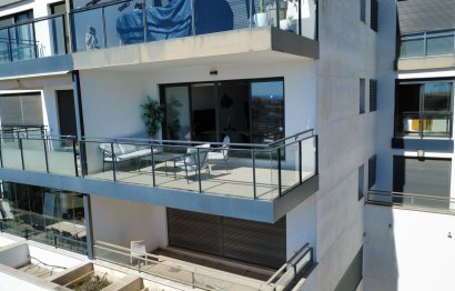 Appartement · Revente - Orihuela Costa · Alicante · Espagne
