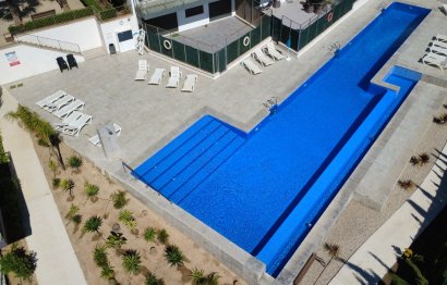 Appartement · Revente - Orihuela Costa · Alicante · Espagne