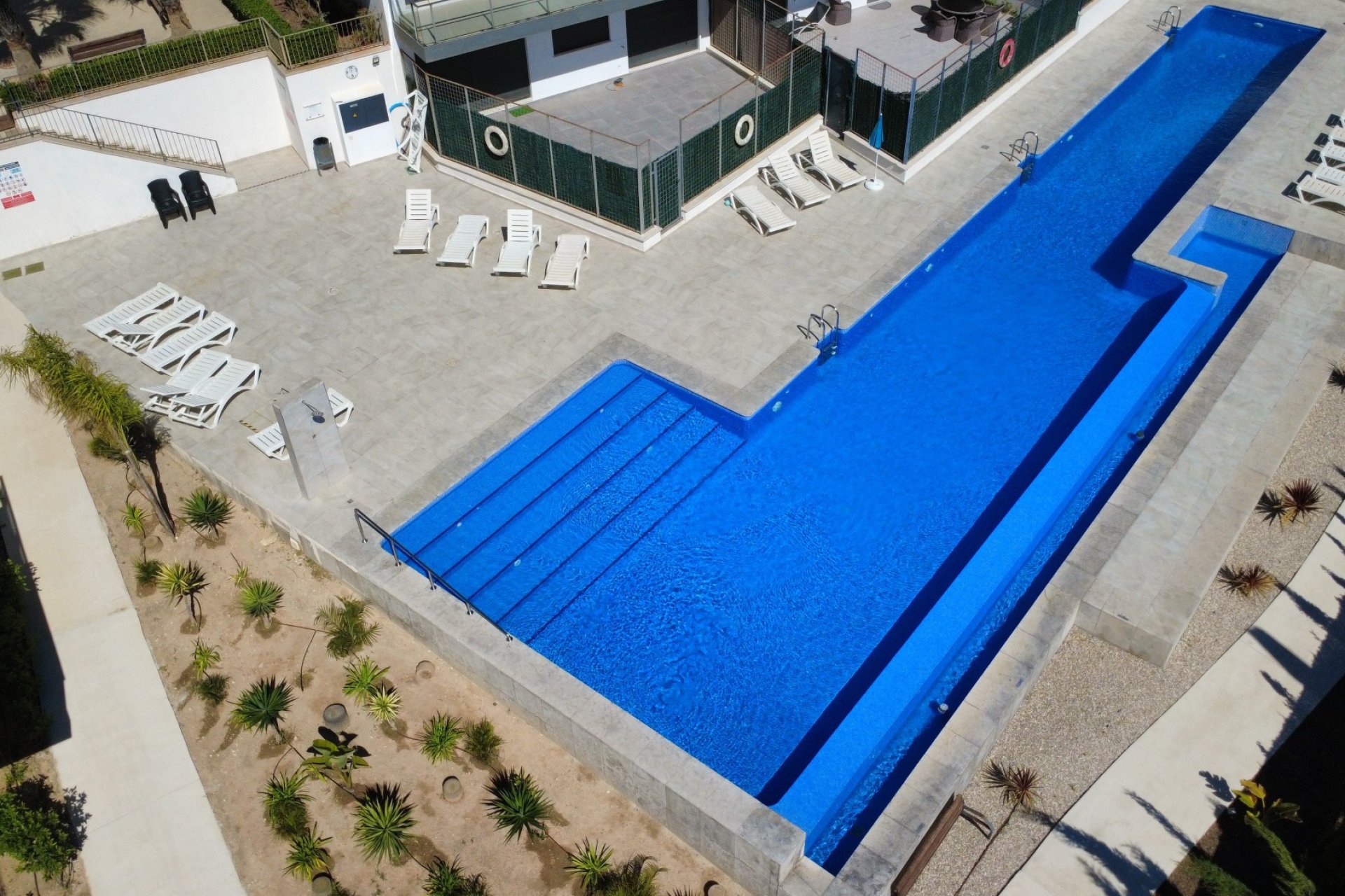 Revente - Appartement - Orihuela Costa - Costa Blanca South