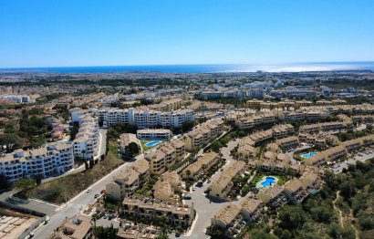 Appartement · Revente - Orihuela Costa · Alicante · Espagne