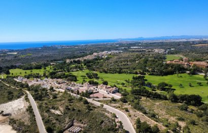 Appartement · Revente - Orihuela Costa · Alicante · Espagne