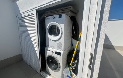 Attique · Revente - San Pedro del Pinatar · Murcia · Espagne