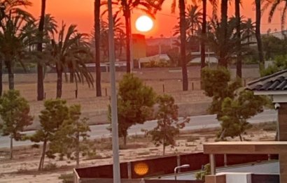 Attique · Revente - San Pedro del Pinatar · Murcia · Espagne