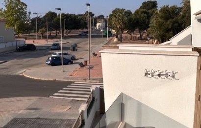 Attique · Revente - San Pedro del Pinatar · Murcia · Espagne