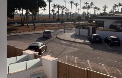 Attique · Revente - San Pedro del Pinatar · Murcia · Espagne