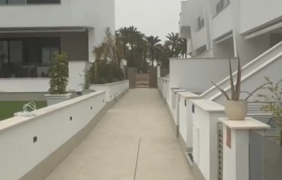Attique · Revente - San Pedro del Pinatar · Murcia · Espagne