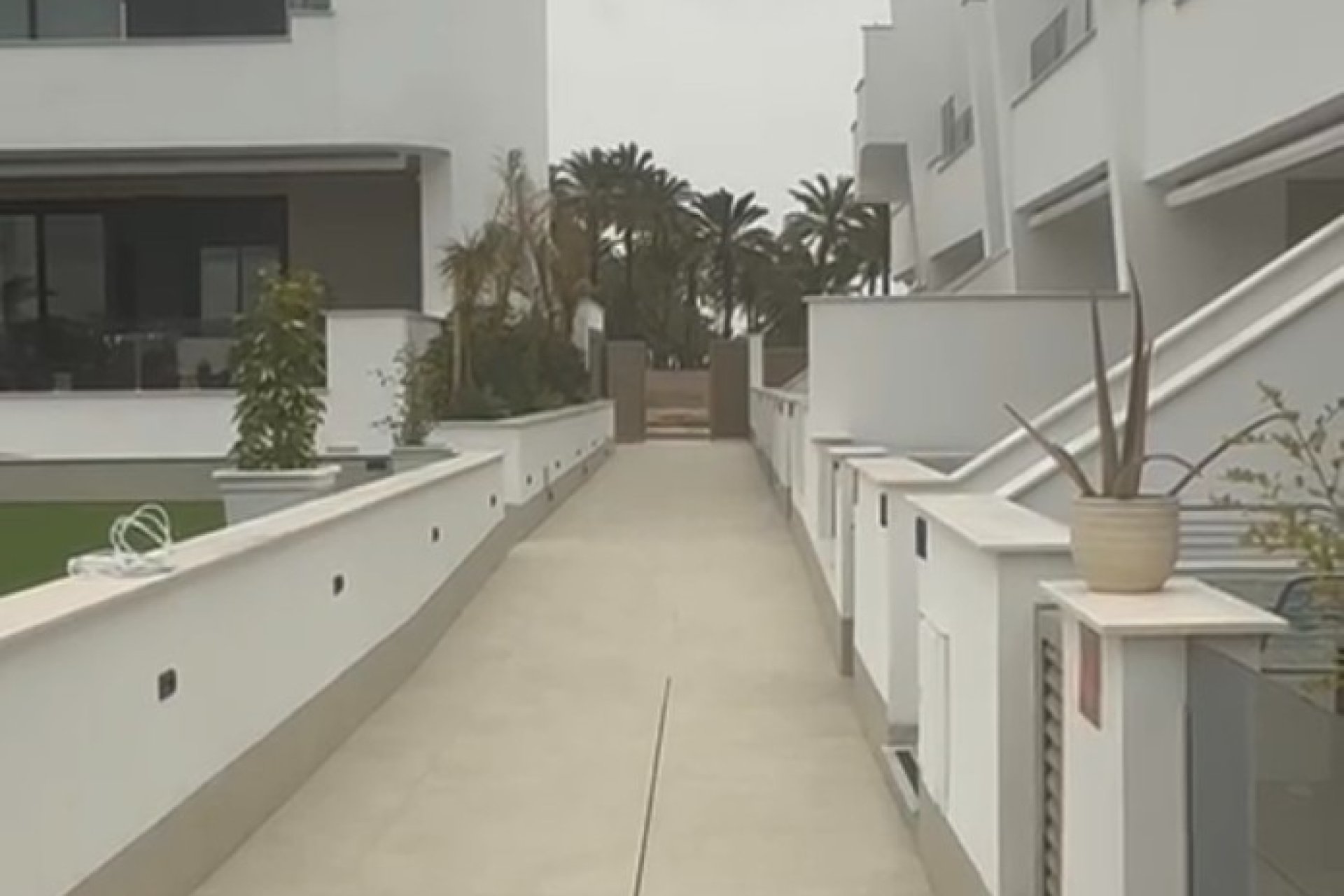 Revente - Attique - San Pedro del Pinatar - Costa Calida