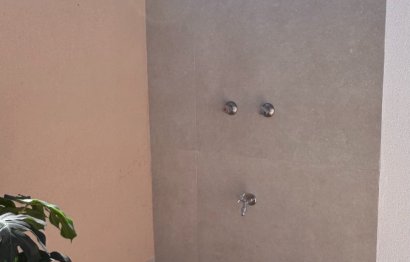 Attique · Revente - San Pedro del Pinatar · Murcia · Espagne