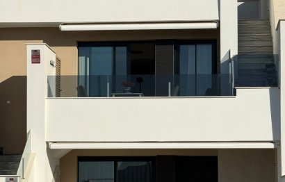 Attique · Revente - San Pedro del Pinatar · Murcia · Espagne
