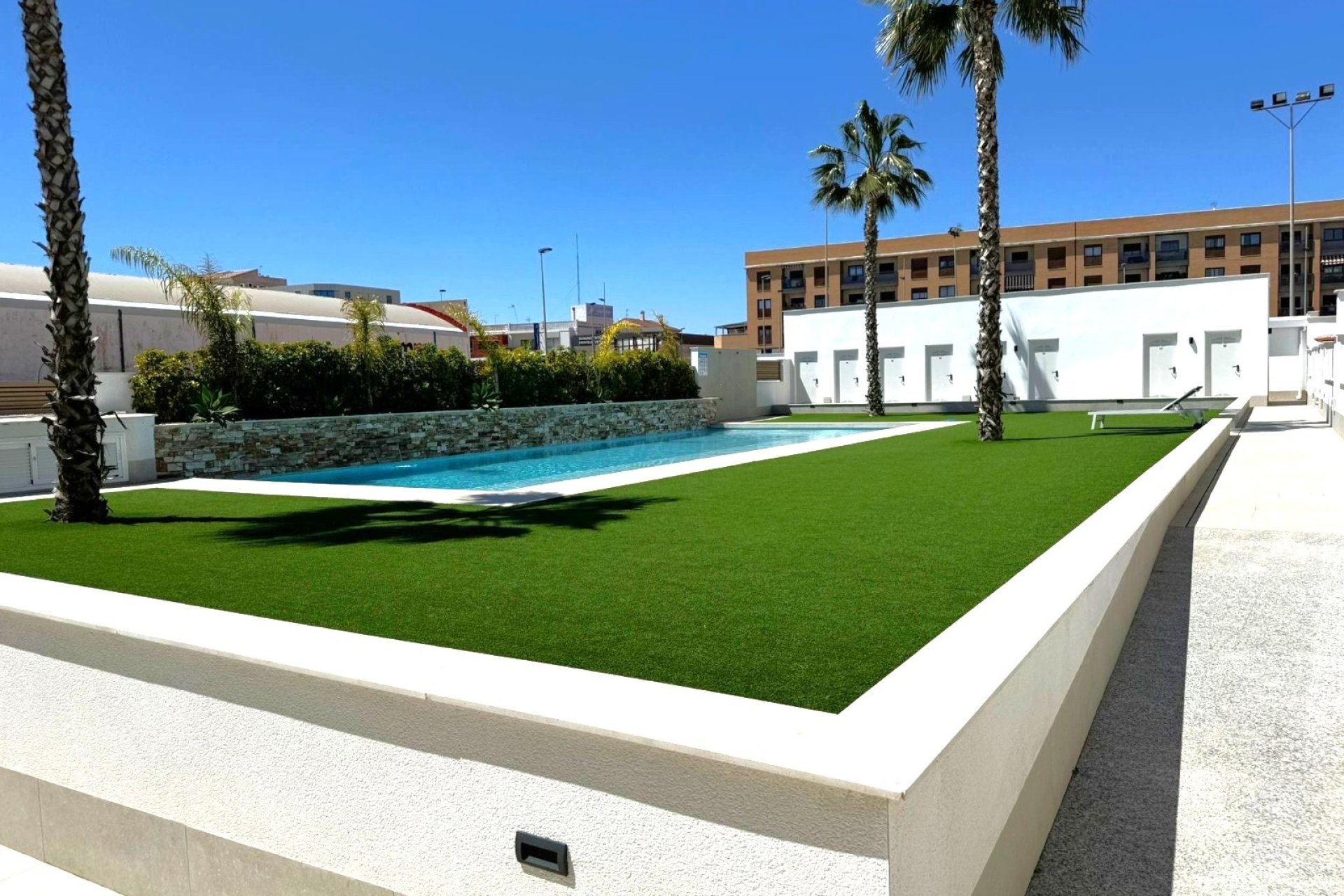 Revente - Attique - San Pedro del Pinatar - Costa Calida