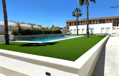 Attique · Revente - San Pedro del Pinatar · Murcia · Espagne
