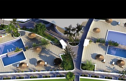 Apartment · New Build - Mil Palmeras · Alicante · Spain