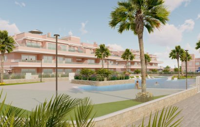 Városi ház · Új építés - Pilar de la horadada · Alicante · España