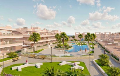 Városi ház · Új építés - Pilar de la horadada · Alicante · España