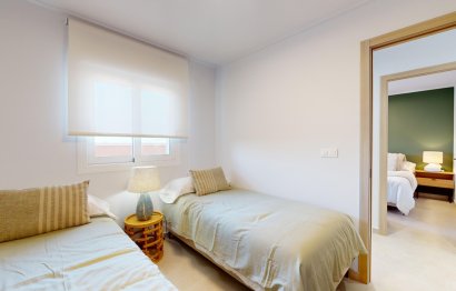 Városi ház · Új építés - Pilar de la horadada · Alicante · España