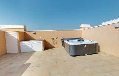 Városi ház · Új építés - Pilar de la horadada · Alicante · España