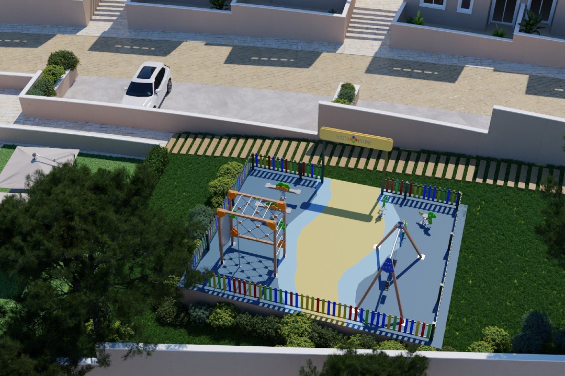 Obra nueva - Dúplex - Pilar de la Horadada - Costa Blanca Sur