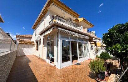 Dupleksleilighet · Videresalg - Torre de la Horadada · Alicante · Spania