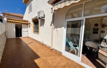 Dupleksleilighet · Videresalg - Torre de la Horadada · Alicante · Spania