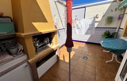 Dupleksleilighet · Videresalg - Torre de la Horadada · Alicante · Spania