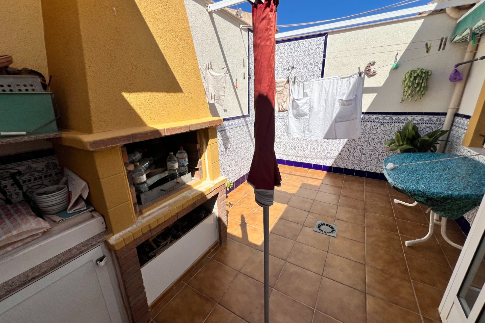 Videresalg - Dupleksleilighet - Torre de la Horadada