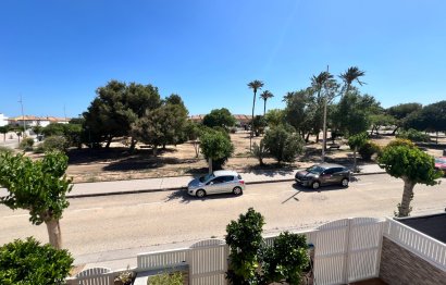 Dupleksleilighet · Videresalg - Torre de la Horadada · Alicante · Spania