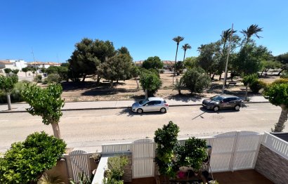 Dupleksleilighet · Videresalg - Torre de la Horadada · Alicante · Spania