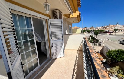 Dupleksleilighet · Videresalg - Torre de la Horadada · Alicante · Spania
