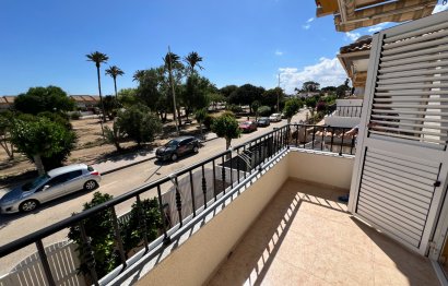 Dupleksleilighet · Videresalg - Torre de la Horadada · Alicante · Spania