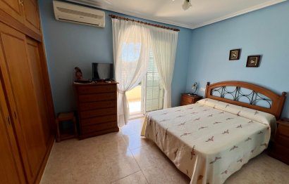 Dupleksleilighet · Videresalg - Torre de la Horadada · Alicante · Spania