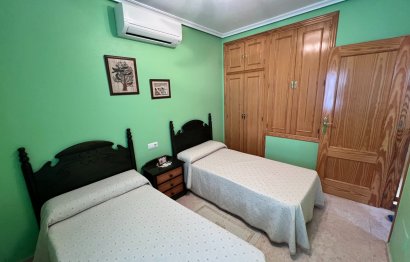 Dupleksleilighet · Videresalg - Torre de la Horadada · Alicante · Spania