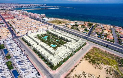 Duplex · New Build - Torrevieja · Alicante · Spain