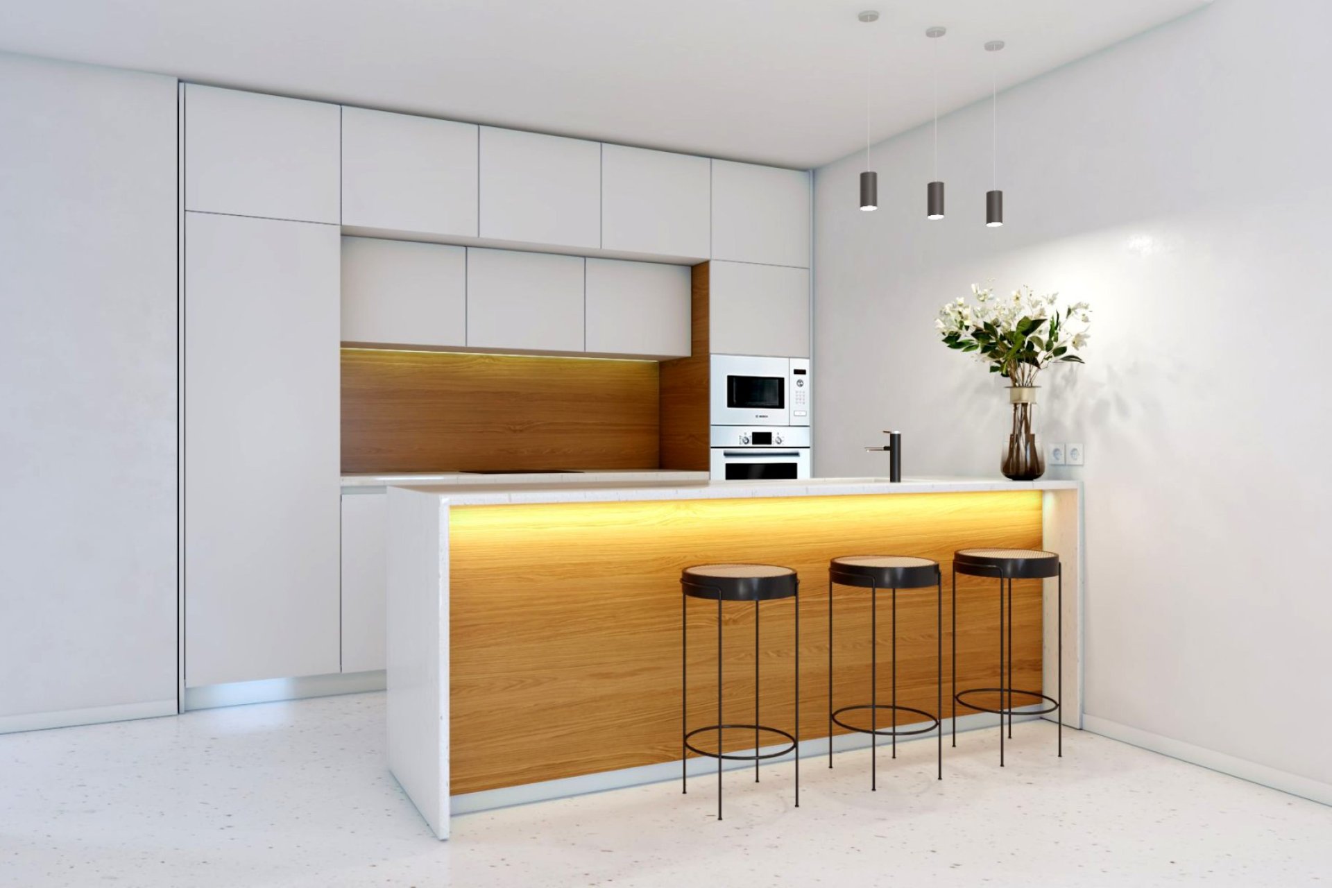 Obra nueva - Dúplex - Torrevieja - Costa Blanca Sur