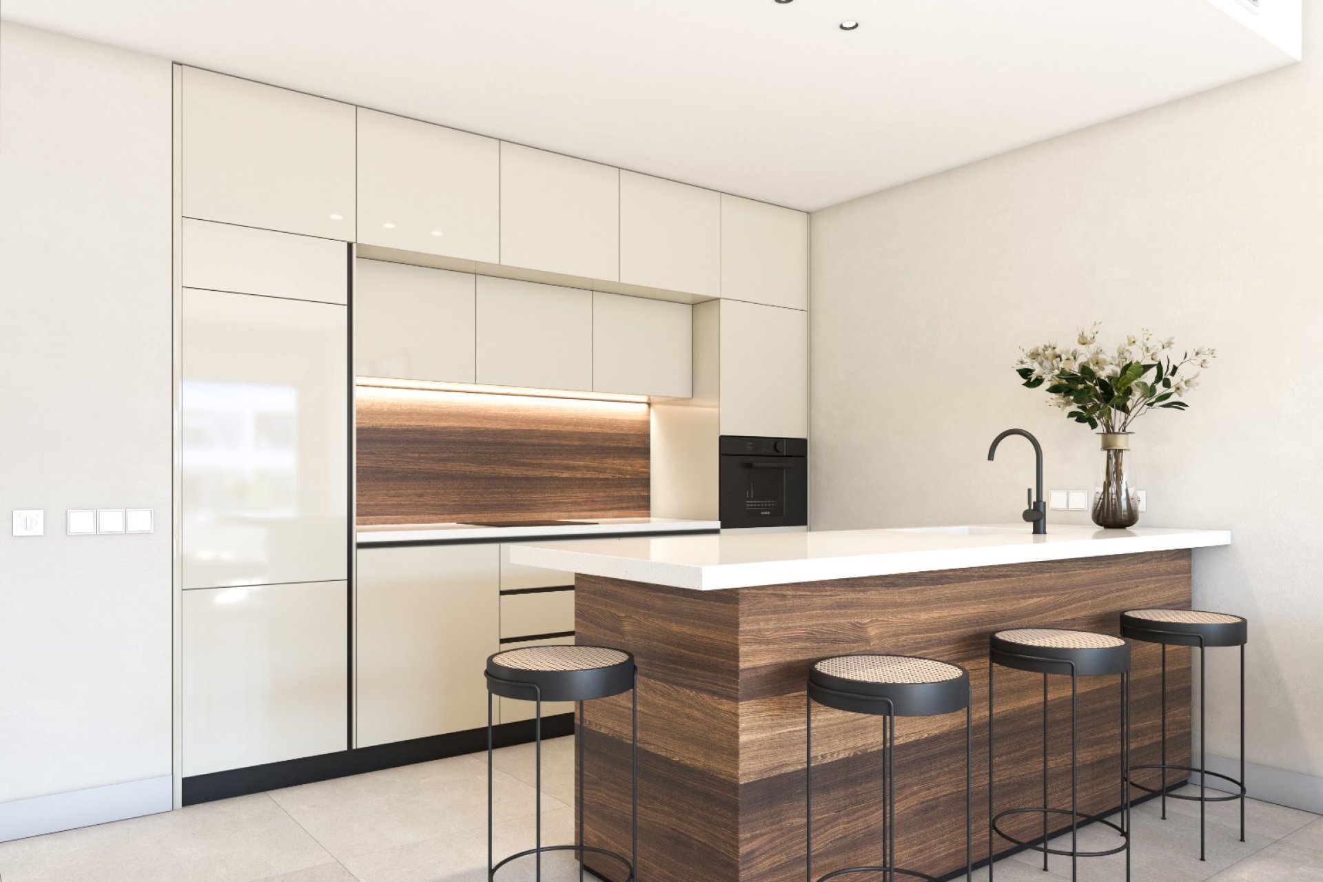 Obra nueva - Dúplex - Torrevieja - Costa Blanca Sur