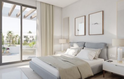 Duplex · New Build - Torrevieja · Alicante · Spain