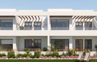 Duplex · New Build - Torrevieja · Alicante · Spain