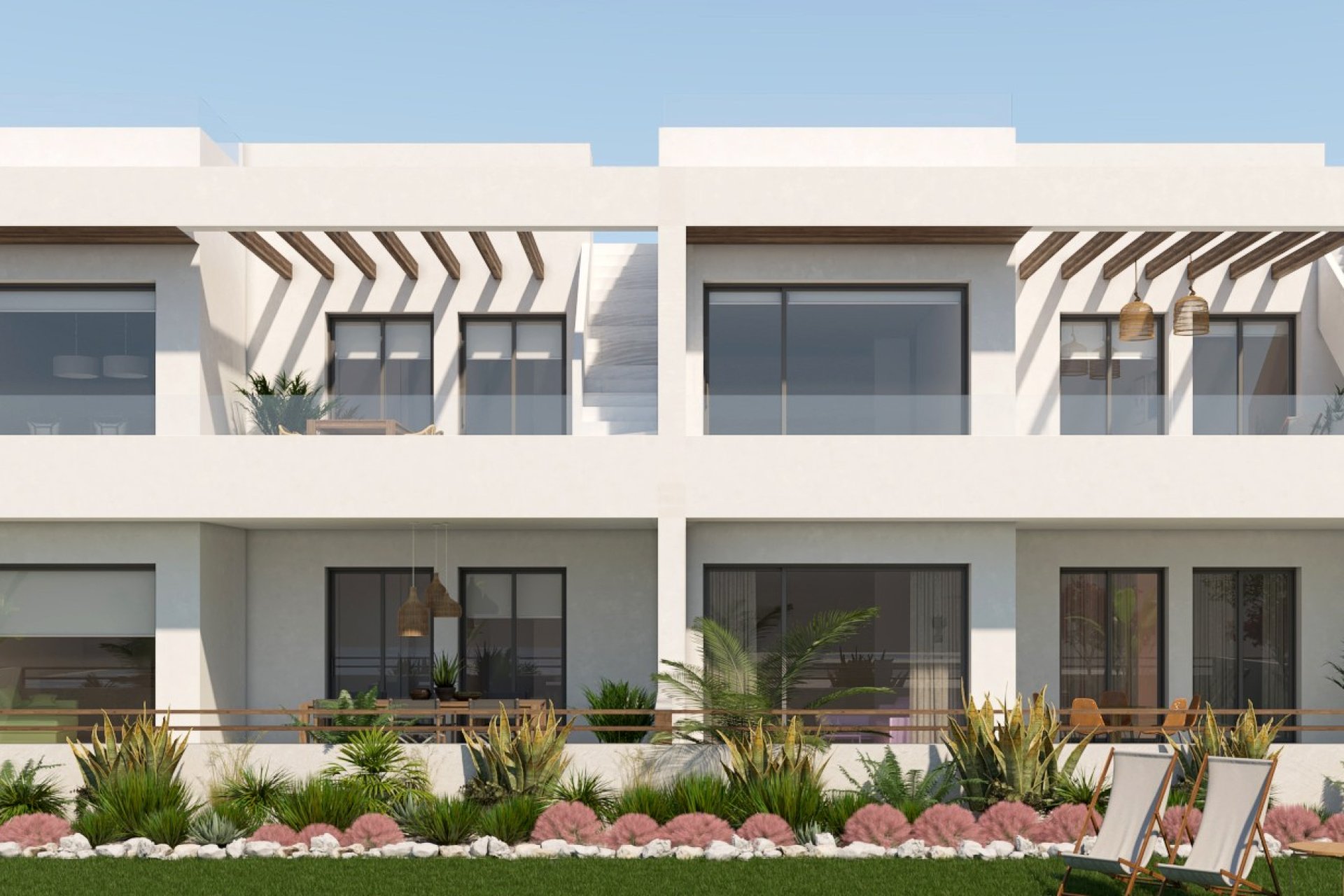 Obra nueva - Dúplex - Torrevieja - Costa Blanca Sur